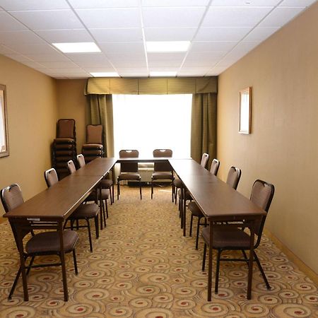 Hampton Inn Americus Exterior foto