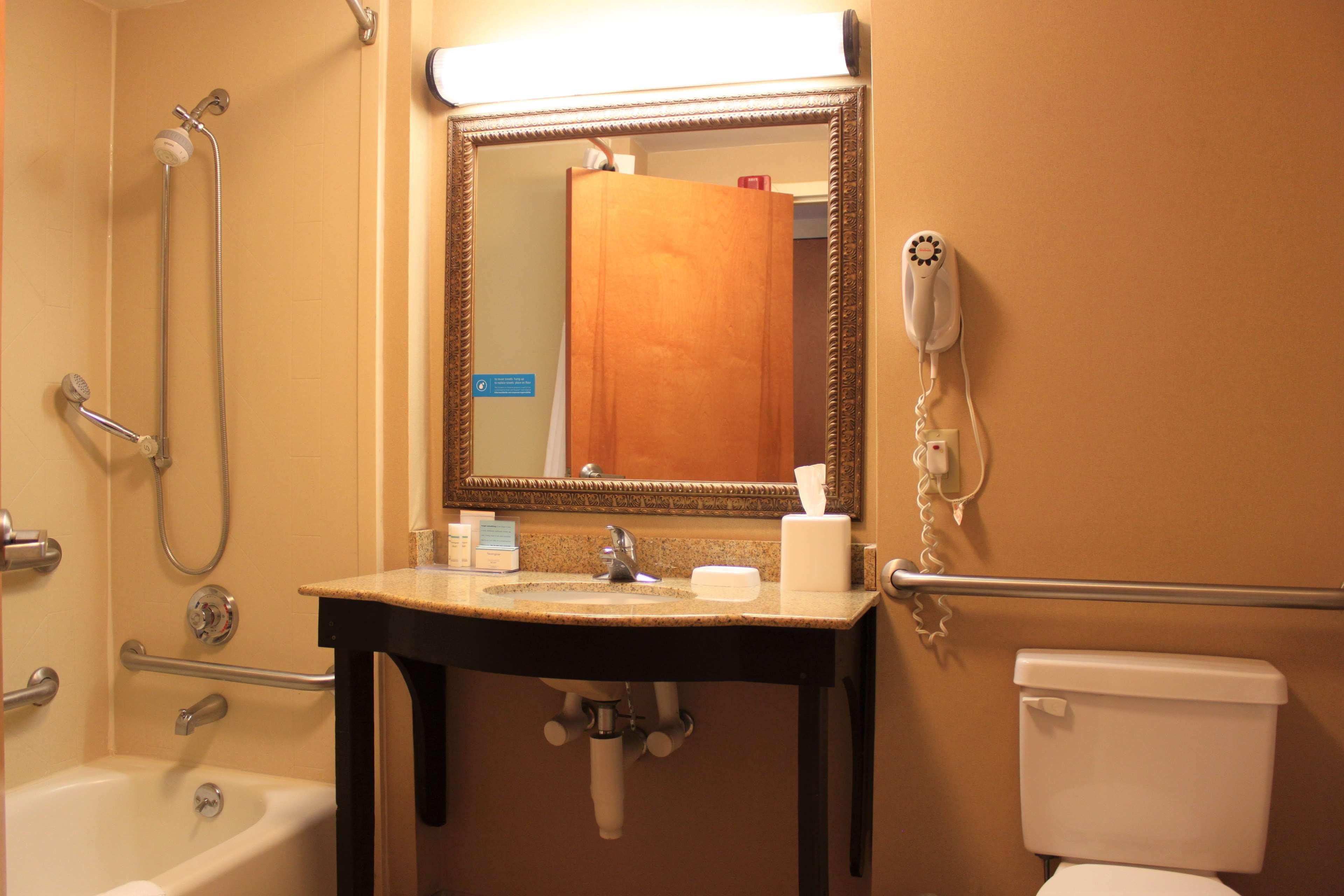 Hampton Inn Americus Exterior foto