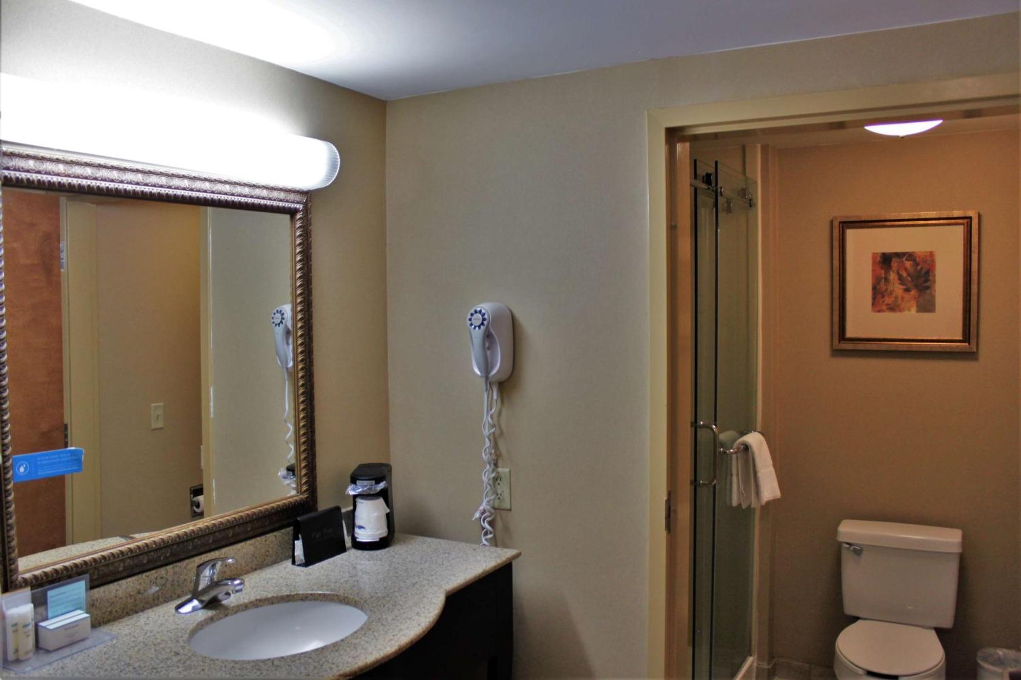 Hampton Inn Americus Exterior foto